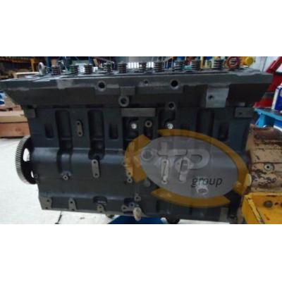 Cummins Longblock C8,3