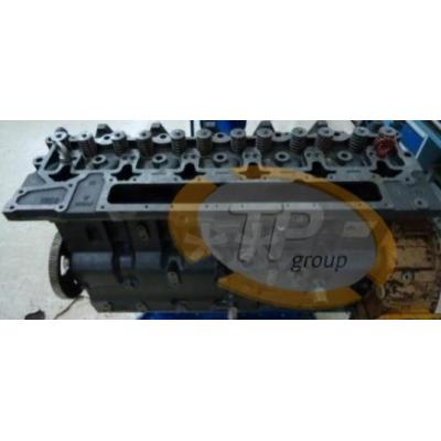 Cummins Longblock C8,3