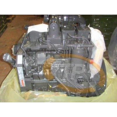 Cummins BT 4,5 / QSB 4,5