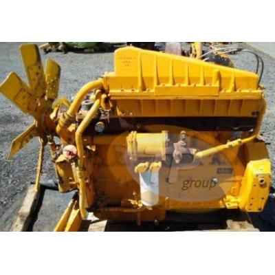 CAT 3306 DT