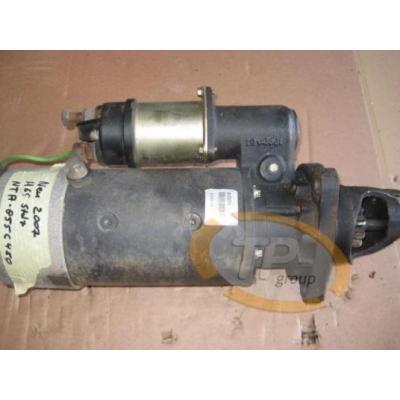 Anlasser Delco Remy fÃ¼r Motor NTA855C450