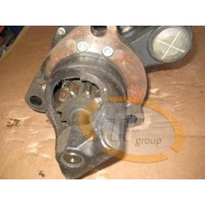 Anlasser Delco Remy fÃ¼r Motor NTA855C450