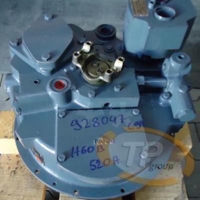 928047C941 Hydraulic Torque Converter 6F11313