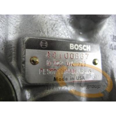 687226C91 Bosch Einspritzpumpe Pumpentyp: PES 6P11