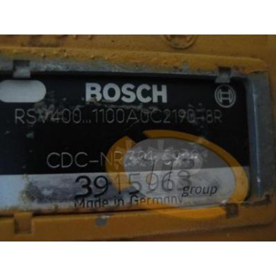 3915963 Bosch Einspritzpumpe C8,3 202PS