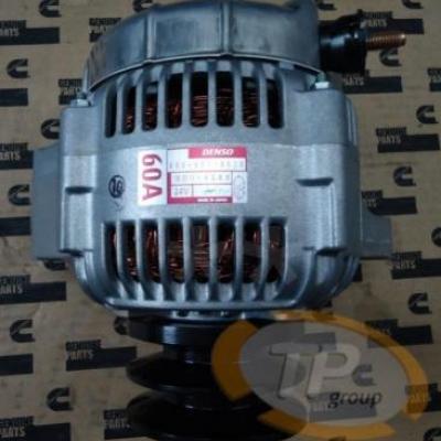 600-861-6510 Alternator 24V