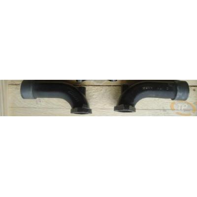 4003994 Manifold Exhaust QSM11