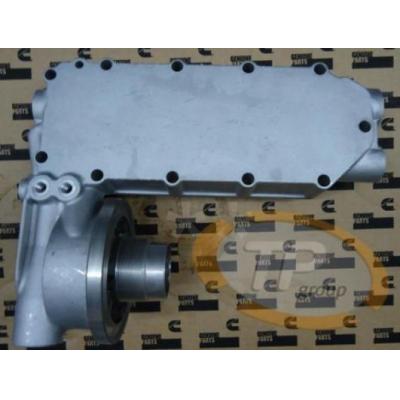 3934159 Head, Lub Oil Filter