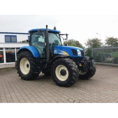 New Holland T6070