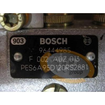 3930163 Bosch Einspritzpumpe B5,9 167PS