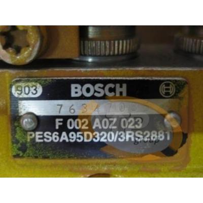 3929405 Bosch Einspritzpumpe B5,9 140PS / 2000U/mi