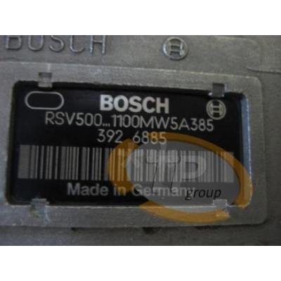 3926885 Bosch Einspritzpumpe C8,3 240PS