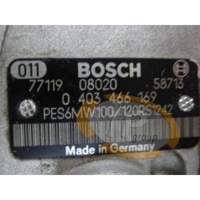 3926885 Bosch Einspritzpumpe C8,3 240PS