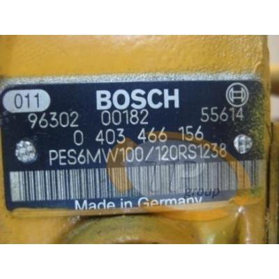 3926881 Bosch Einspritzpumpe C8,3 215PS