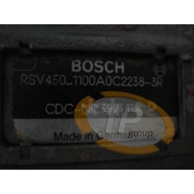 3921132  Bosch Einspritzpumpe C8,3 234PS