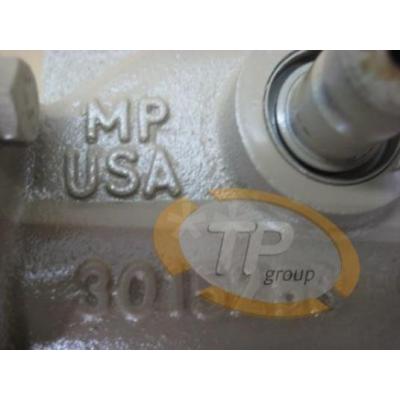 3892658  Fuel Pump LT10 M11