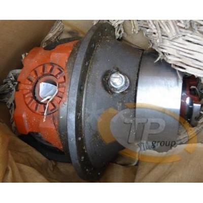 384321-01890 ZF Differential