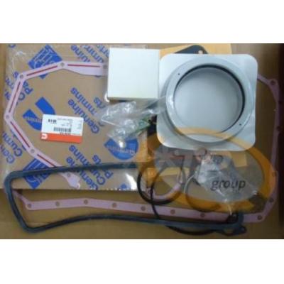 3802375 Gasket Set Block B3,9