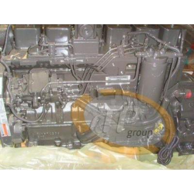 Motor BT5,9  QSB5,9