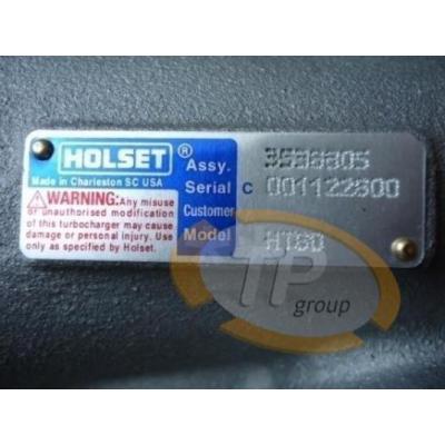 3536805 Holset T60