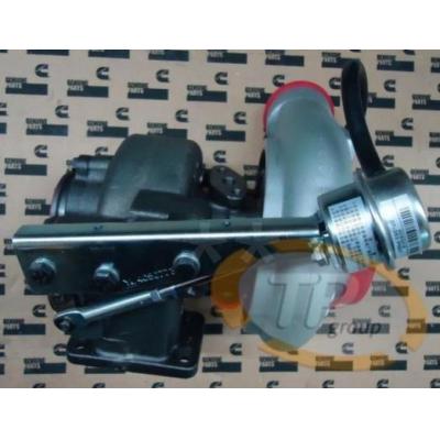 3536321 Turbocharger