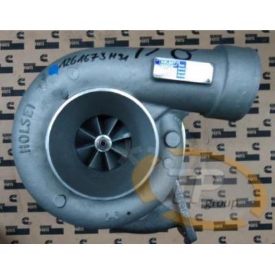 3519095 Turbocharger