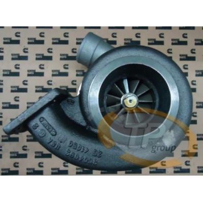 3519095 Turbocharger