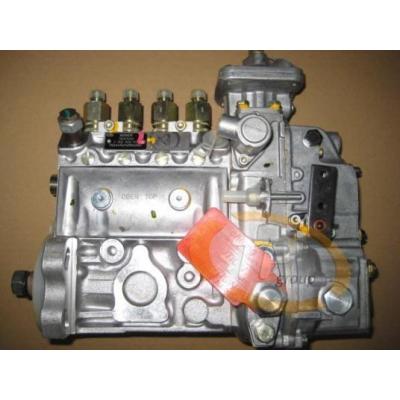 3284491  Bosch Einspritzpumpe  Cummins 4BT3,9 107P