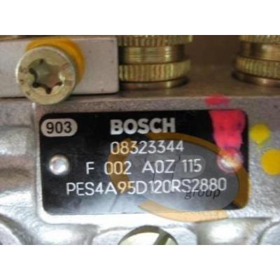 3284491  Bosch Einspritzpumpe  Cummins 4BT3,9 107P