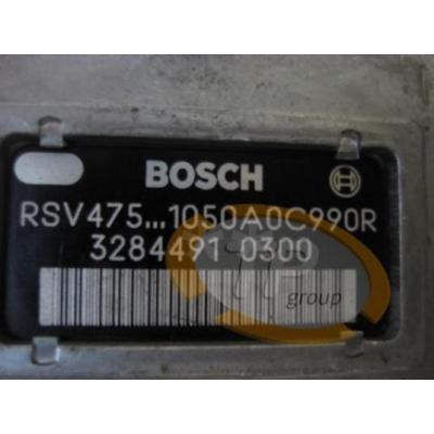 3284491  Bosch Einspritzpumpe  Cummins 4BT3,9 107P