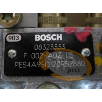 3284491  Bosch Einspritzpumpe B3,9 107PS