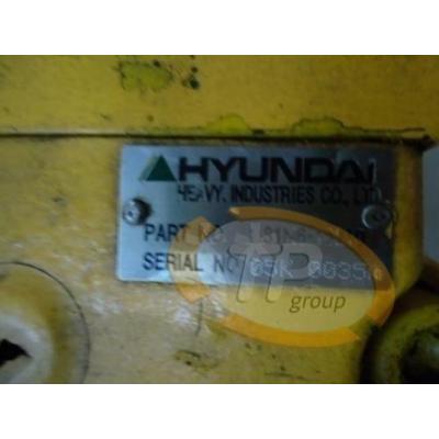 31N6-10210  Hyundai 210NLC-7