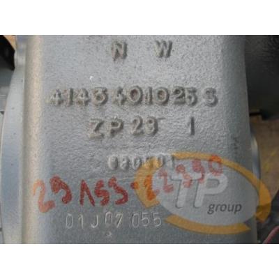 291530-22390 ZF 2HL100 Getriebe