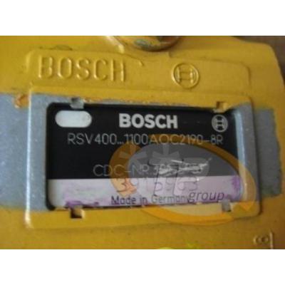 1290009H91  Bosch Einspritzpumpe C8,3 202PS