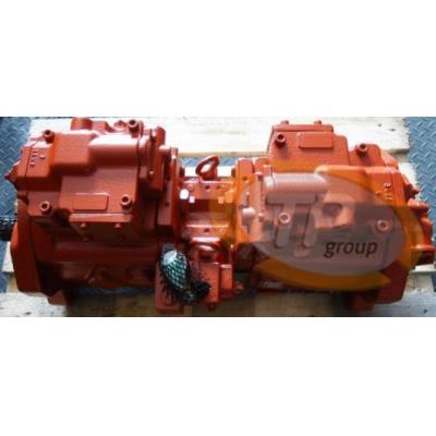 Volvo EC210 Hydraulic Pump