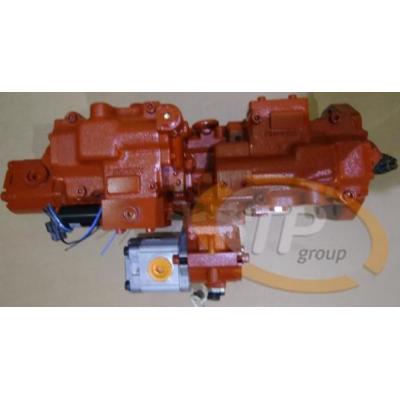 Volvo EC140 Hydraulic Pump