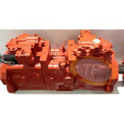 Volvo EW130 Hydraulic Pump