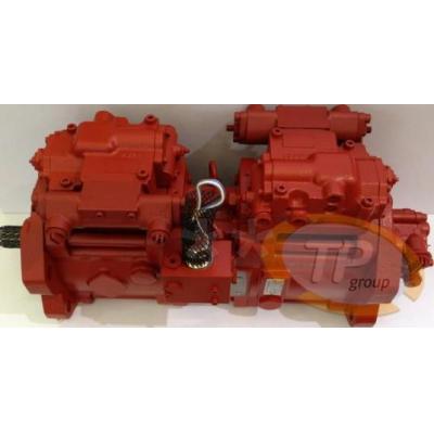 Volvo MX202W Hydraulic Pump