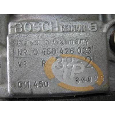 0460426023 Bosch Einspritzpumpe Pumpentyp: VER38-2