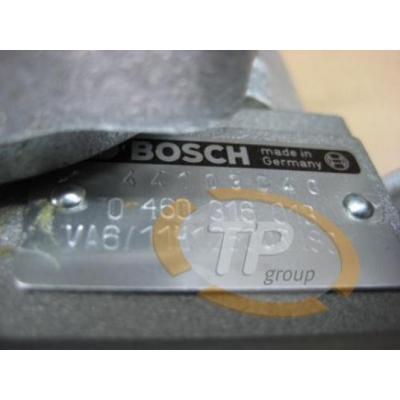 0460316013 Bosch Einspritzpumpe DT358 H65C 530A