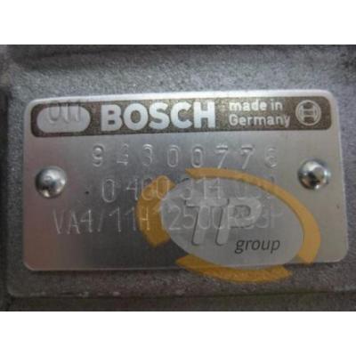 0460314030 Bosch Einspritzpumpe