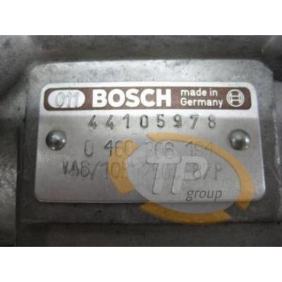 0460306194 Bosch Einspritzpumpe Typ: VA6/10H1250CR