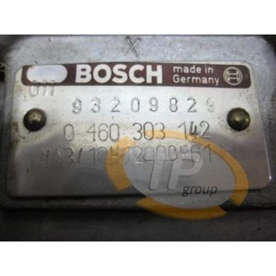 0460303142 Bosch Einspritzpumpe  Pumpentyp: VA3/10