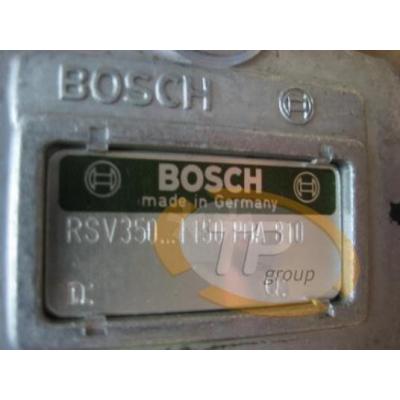 0401876733 Bosch Einspritzpumpe  Pumpentyp: PE6P12