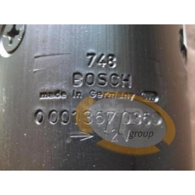 0001367036 Anlasser Bosch 748