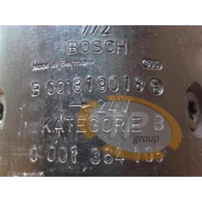 0001364105 Anlasser Bosch Typ B601819018