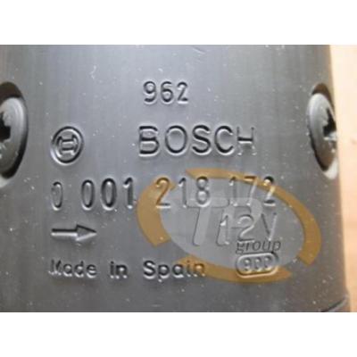 0001218172 Anlasser Bosch 962