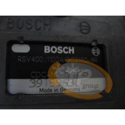 3915963 Bosch Einspritzpumpe C8,3 202PS