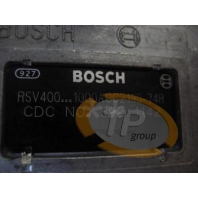 3921142 Bosch Einspritzpumpe C8,3  202PS