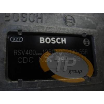 3920811 Bosch Einspritzpumpe C8,3 177PS